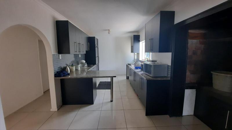 To Let 3 Bedroom Property for Rent in Vredenberg Western Cape